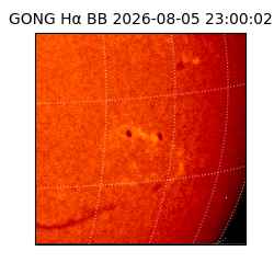 gong - 2026-08-05T23:00:02