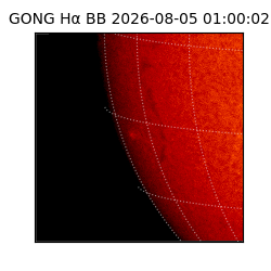 gong - 2026-08-05T01:00:02