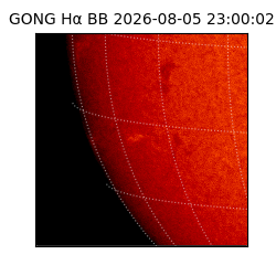 gong - 2026-08-05T23:00:02