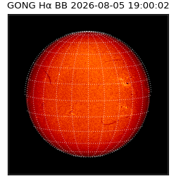 gong - 2026-08-05T19:00:02