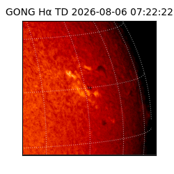 gong - 2026-08-06T07:22:22