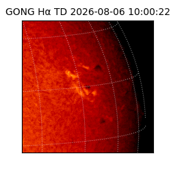 gong - 2026-08-06T10:00:22