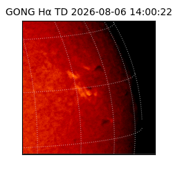 gong - 2026-08-06T14:00:22