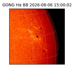 gong - 2026-08-06T15:00:02
