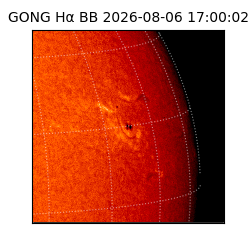 gong - 2026-08-06T17:00:02