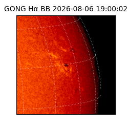gong - 2026-08-06T19:00:02