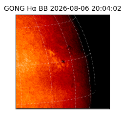 gong - 2026-08-06T20:04:02
