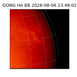 gong - 2026-08-06T23:48:02
