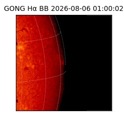gong - 2026-08-06T01:00:02