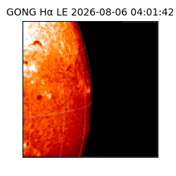 gong - 2026-08-06T04:01:42