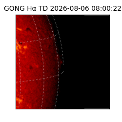 gong - 2026-08-06T08:00:22