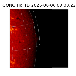 gong - 2026-08-06T09:03:22