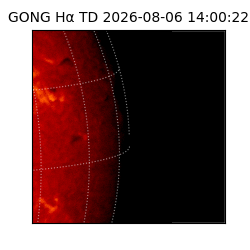 gong - 2026-08-06T14:00:22