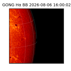 gong - 2026-08-06T16:00:02