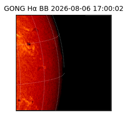 gong - 2026-08-06T17:00:02