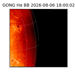 gong - 2026-08-06T18:00:02