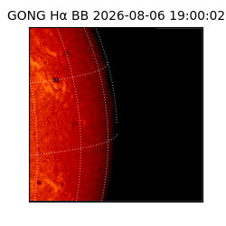 gong - 2026-08-06T19:00:02