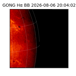 gong - 2026-08-06T20:04:02