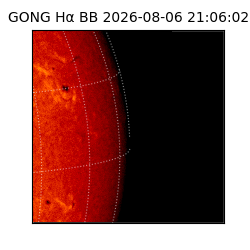 gong - 2026-08-06T21:06:02