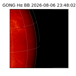 gong - 2026-08-06T23:48:02