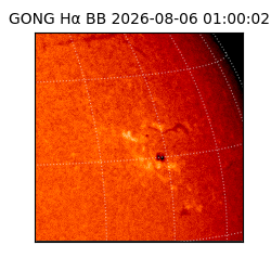 gong - 2026-08-06T01:00:02