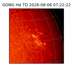 gong - 2026-08-06T07:22:22