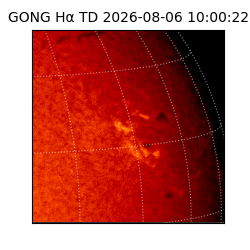 gong - 2026-08-06T10:00:22