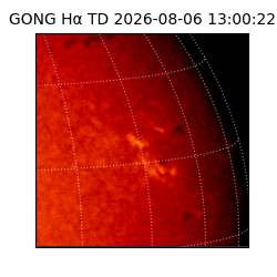 gong - 2026-08-06T13:00:22