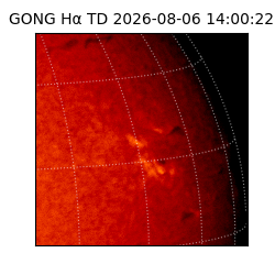 gong - 2026-08-06T14:00:22