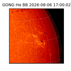 gong - 2026-08-06T17:00:02