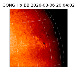 gong - 2026-08-06T20:04:02
