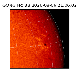 gong - 2026-08-06T21:06:02