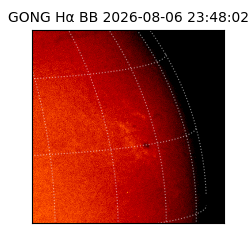gong - 2026-08-06T23:48:02