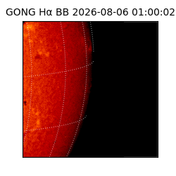 gong - 2026-08-06T01:00:02
