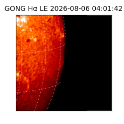 gong - 2026-08-06T04:01:42