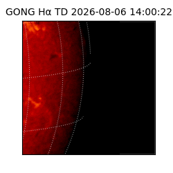 gong - 2026-08-06T14:00:22