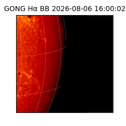gong - 2026-08-06T16:00:02