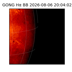 gong - 2026-08-06T20:04:02