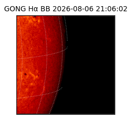 gong - 2026-08-06T21:06:02