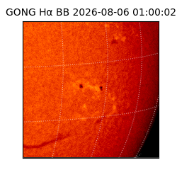 gong - 2026-08-06T01:00:02
