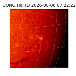 gong - 2026-08-06T07:22:22