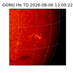 gong - 2026-08-06T13:00:22