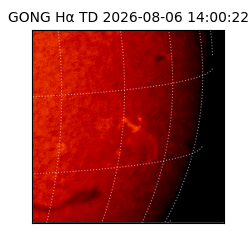 gong - 2026-08-06T14:00:22
