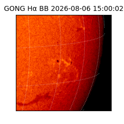 gong - 2026-08-06T15:00:02