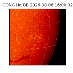 gong - 2026-08-06T16:00:02