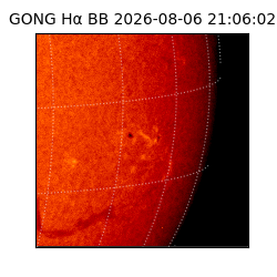 gong - 2026-08-06T21:06:02