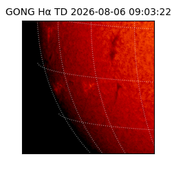 gong - 2026-08-06T09:03:22