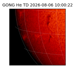 gong - 2026-08-06T10:00:22