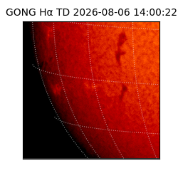 gong - 2026-08-06T14:00:22