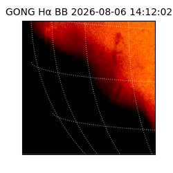 gong - 2026-08-06T14:12:02